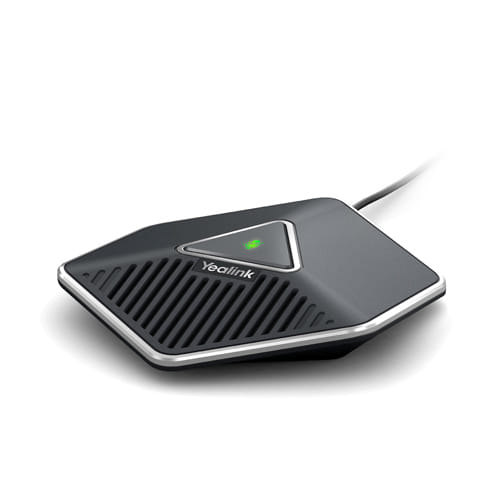 Yealink VoIP Telephone Adapter
