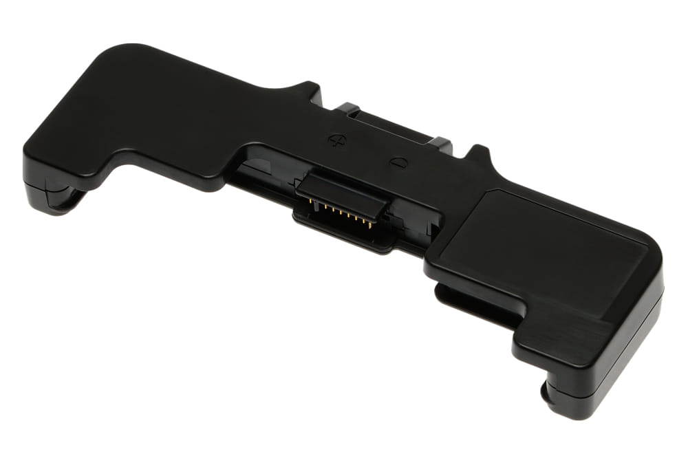 Panasonic Battery Size Adapter