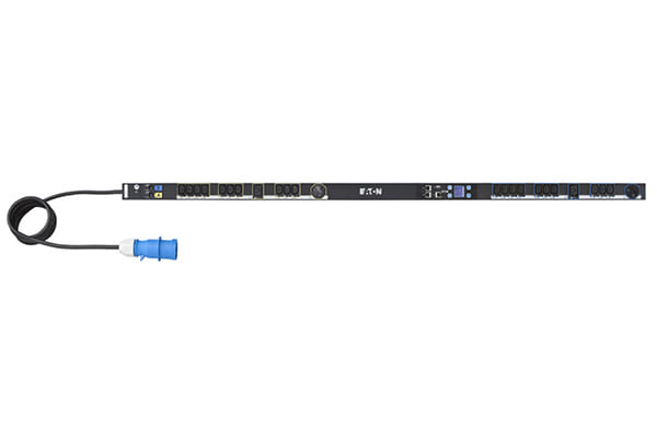 Eaton G3 ePDU Metered Outlet 0U 1-Phase C1