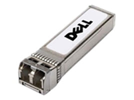 Dell Networking Transceiver SFP+ 10GbE SR 