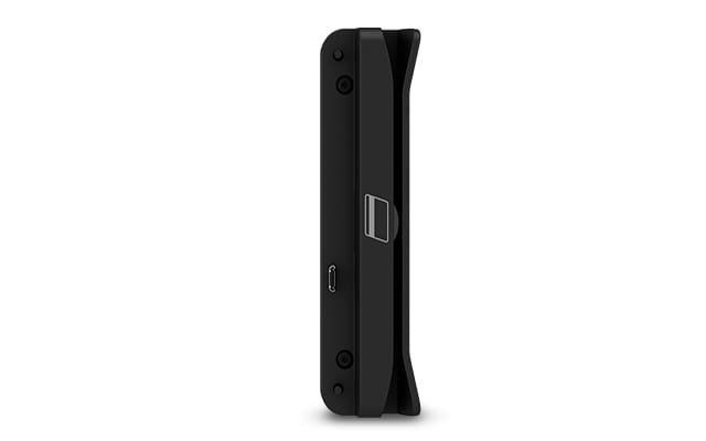 Elo X-Series Magnetic Stripe Reader - Black