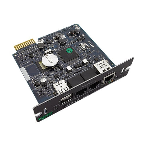 Dell APC AP9631 UPS Network Management Card 2