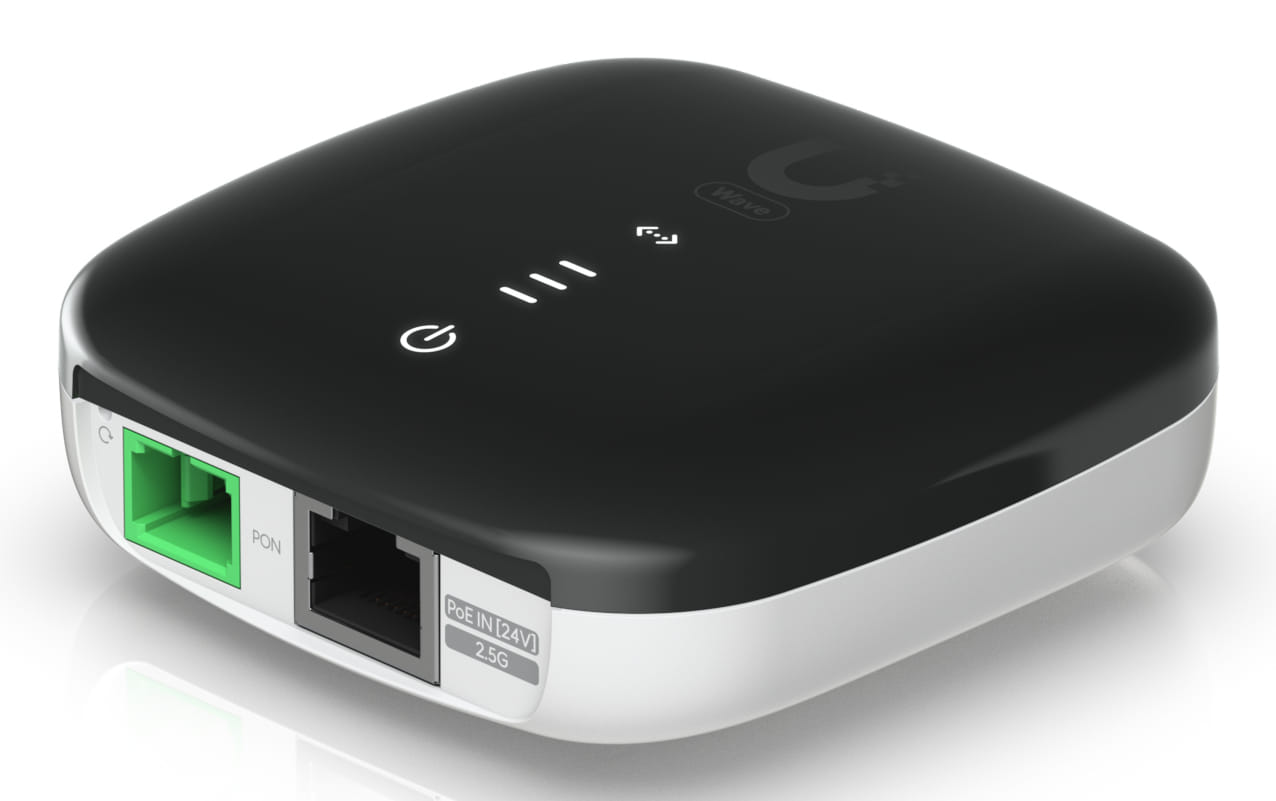 Ubiquiti WaveFiber ONU A GPON Optical Network