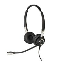 Jabra BIZ 2400 II QD Duo UNC Headset