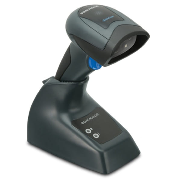 DatAlogic QuickScan QBT2131 1D Handheld Scanner