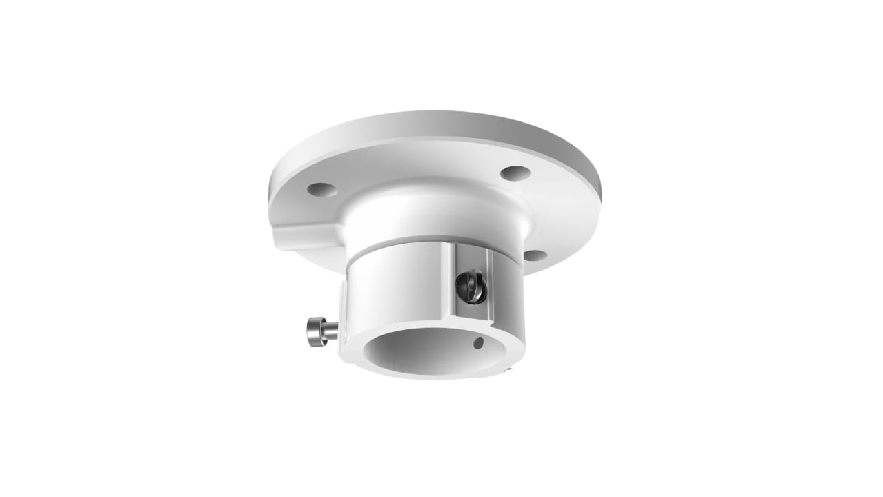 Hikvision 1663ZJ Ceiling Mount Bracket PTZ Cam