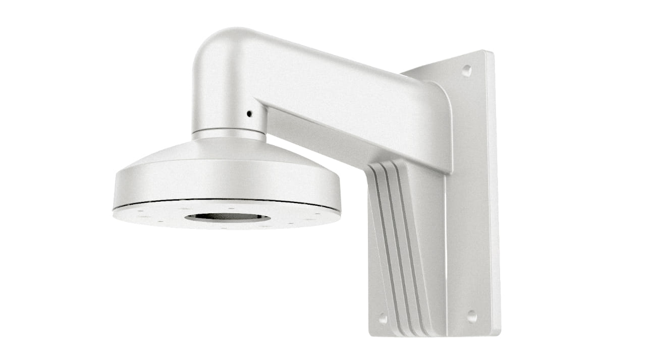 HikVision 1273ZJ-130-TRL Wall Mount Bracket