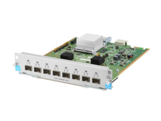 Aruba HP 8P 1G/10GBE SFP+ V3 ZL2 MOD