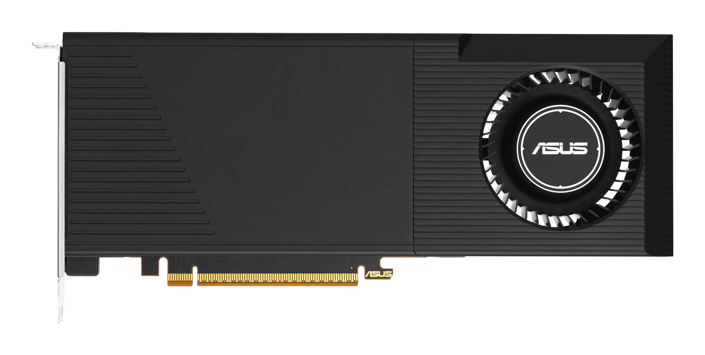 Asus Turbo Radeon AI Pro R9700 32GB Card