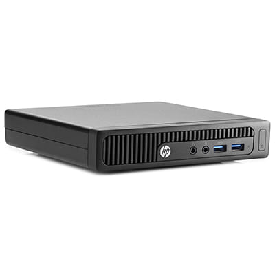 HP 260 G1 Desktop Mini PC