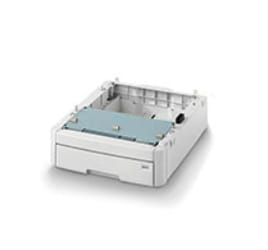 OKI Optional 530 Sheet Paper Tray-MC853/MC873