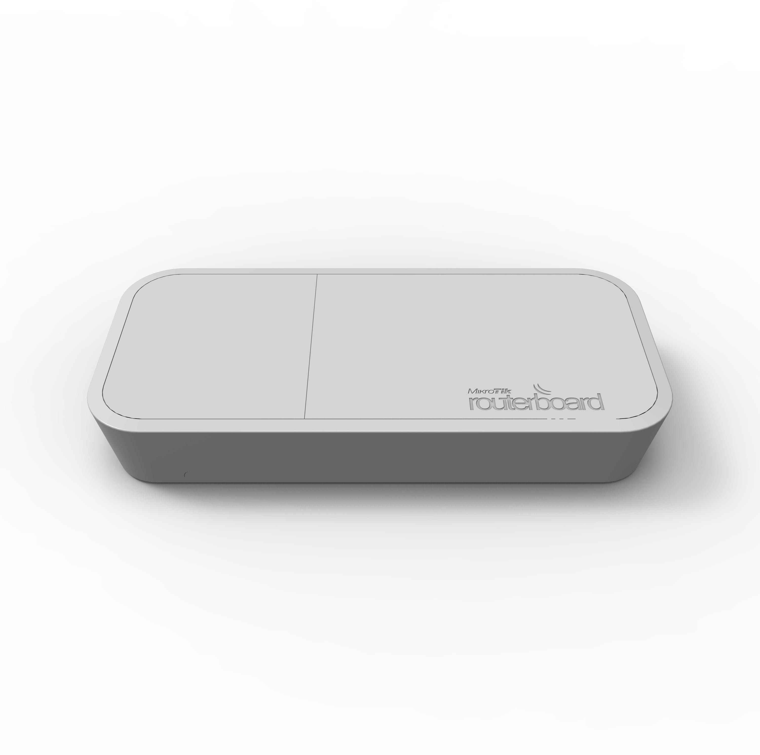 MikroTik Fiber to Copper converter Outdoor case