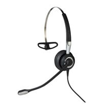 Jabra BIZ 2400 II Mono USB3.1/CC/UC Headset