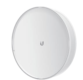 Ubiquiti Networks ISO-BEAM-620 Network Antenna Accessory