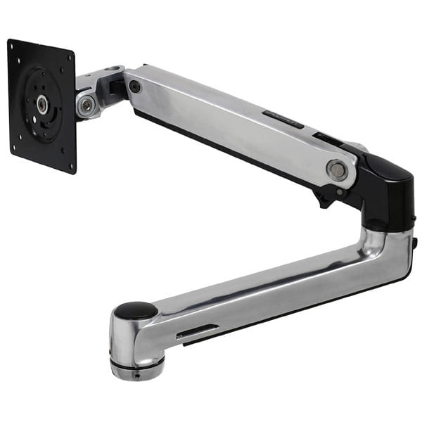 Ergotron multimedia Cart Accessory Silver Holder