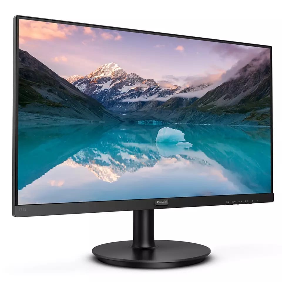 (Refurbished) Philips 271S9 27" FHD IPS 75Hz W-LED Monitor