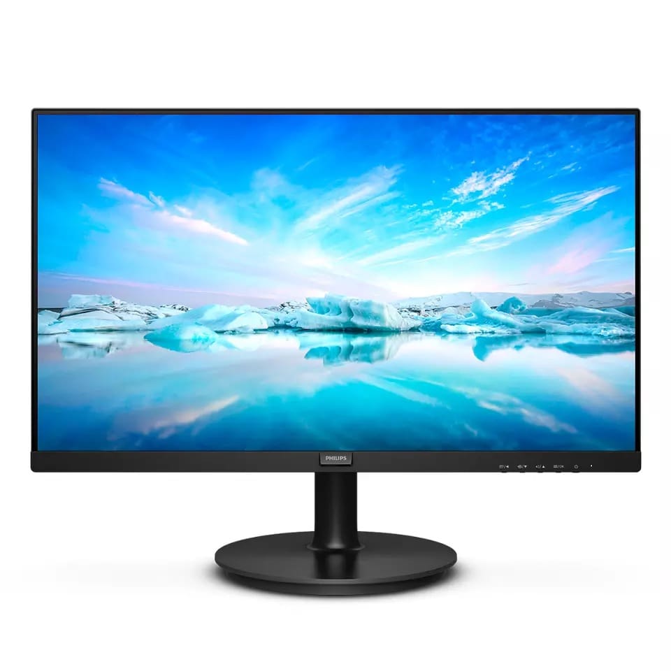 (Carton Damaged) Philips 271V8LA 27" VA 75Hz Monitor
