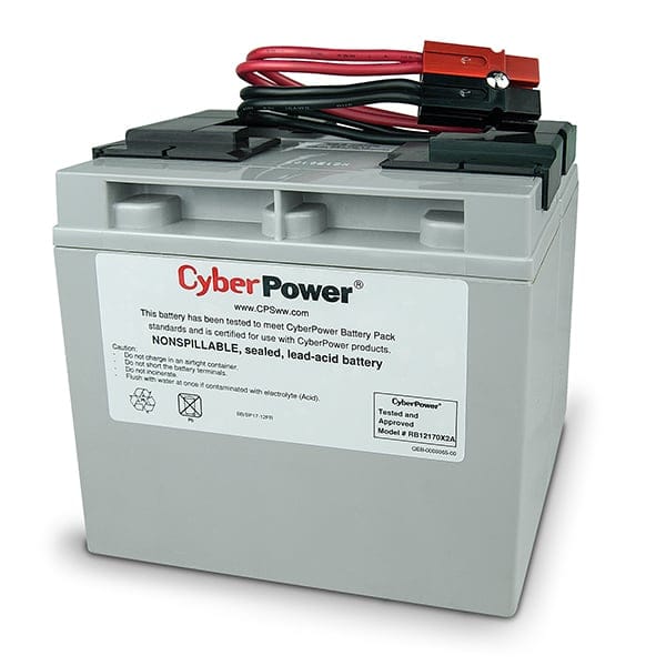 Cyberpower RBP0023 Battery Replace Cartridge