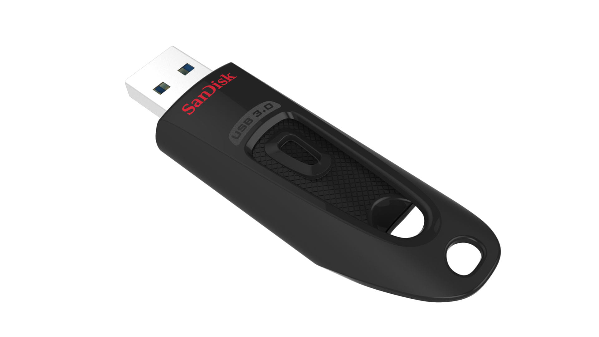 Sandisk Ultra 256GB USB3.0 Flash Drive