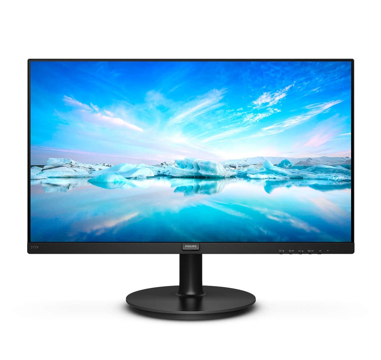 Philips 272V8A V Line 27"IPS FHD Monitor