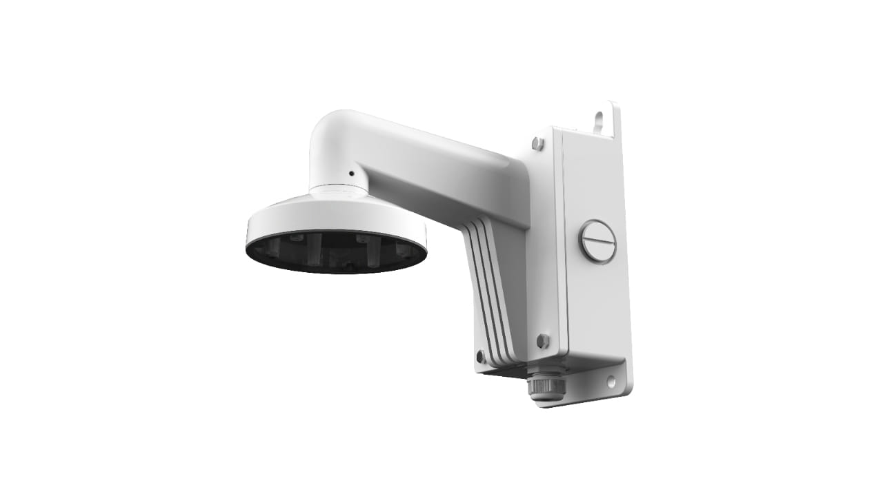 Hikvision 1273ZJ-140B Wall Mount Bracket