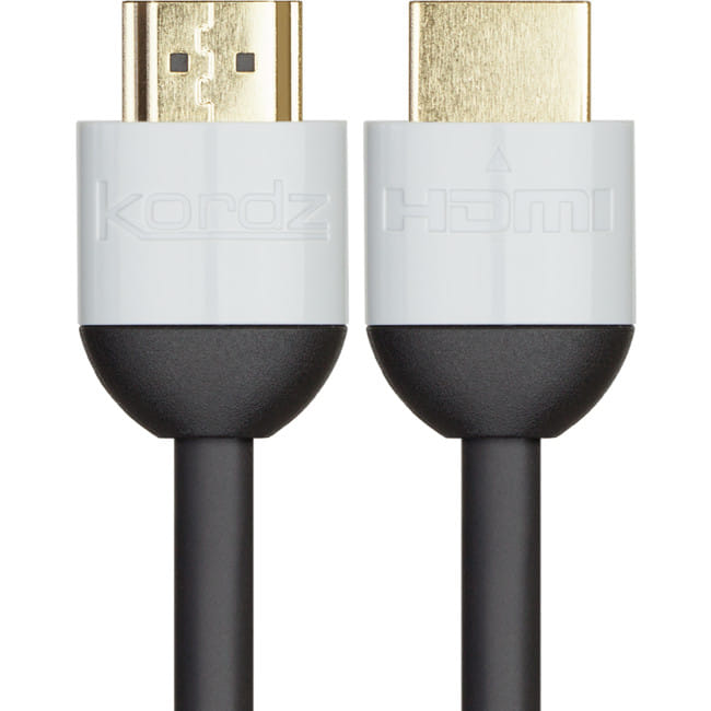 Kordz PRO Standard With Ethernet HDMI - 15m