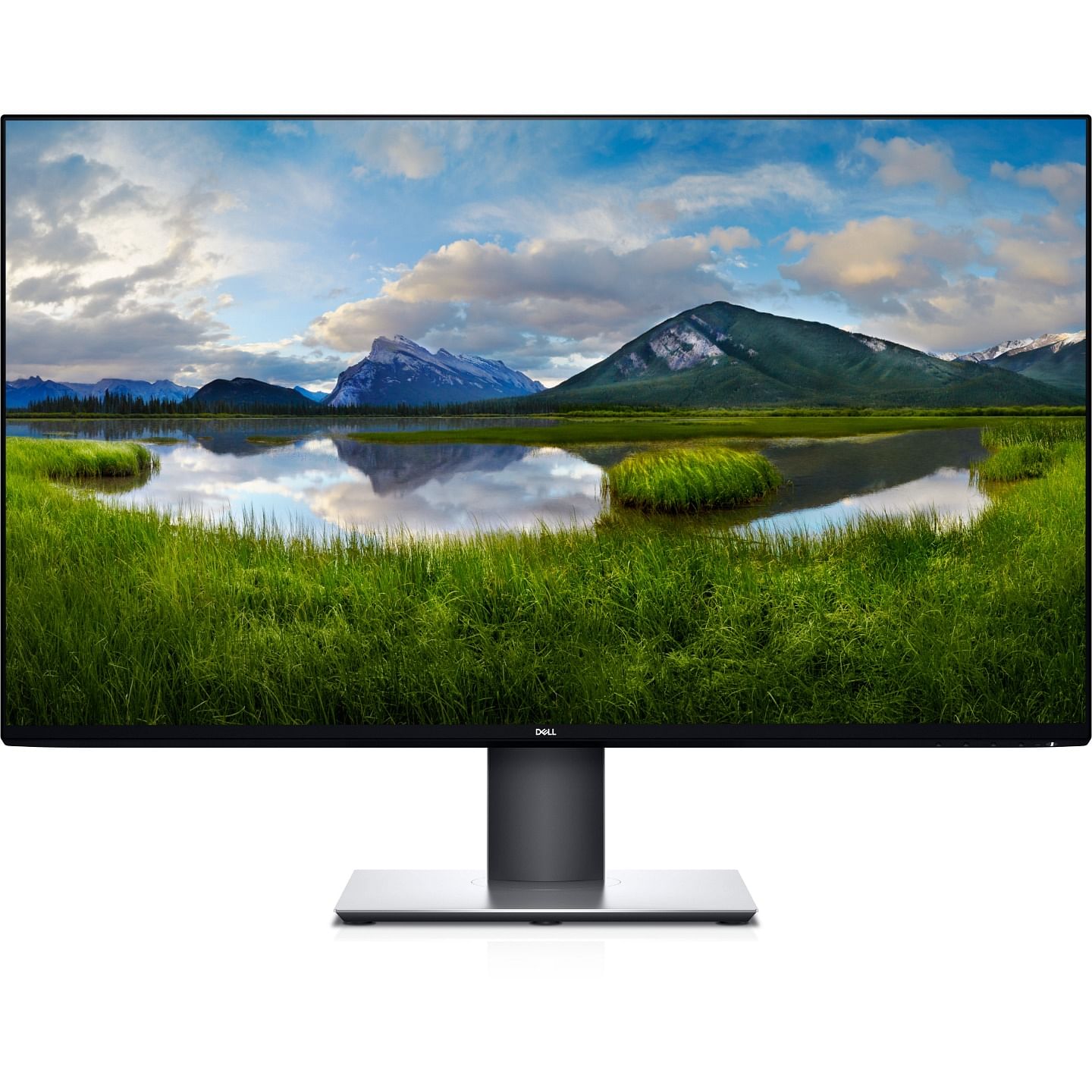 dell ultrasharp premiercolor u3219q