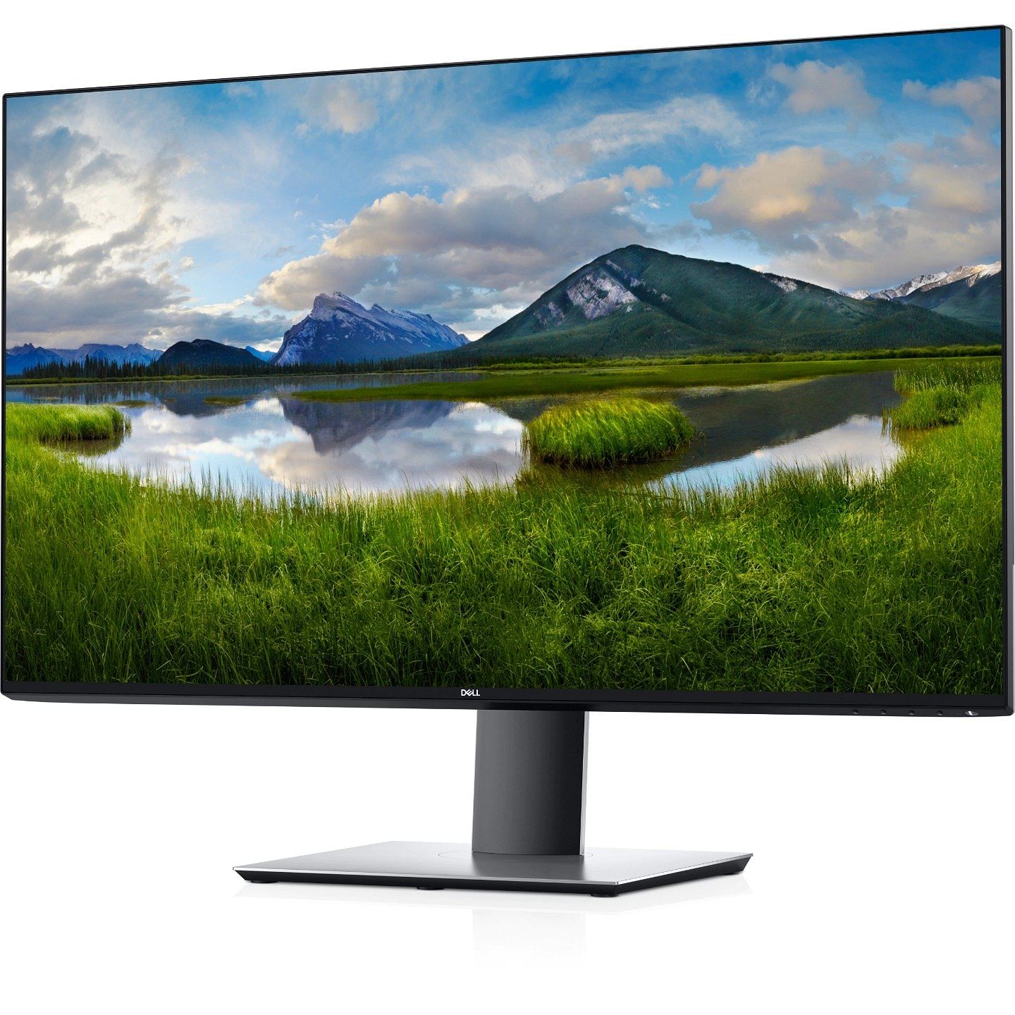 dell ultrasharp 4k u3219q