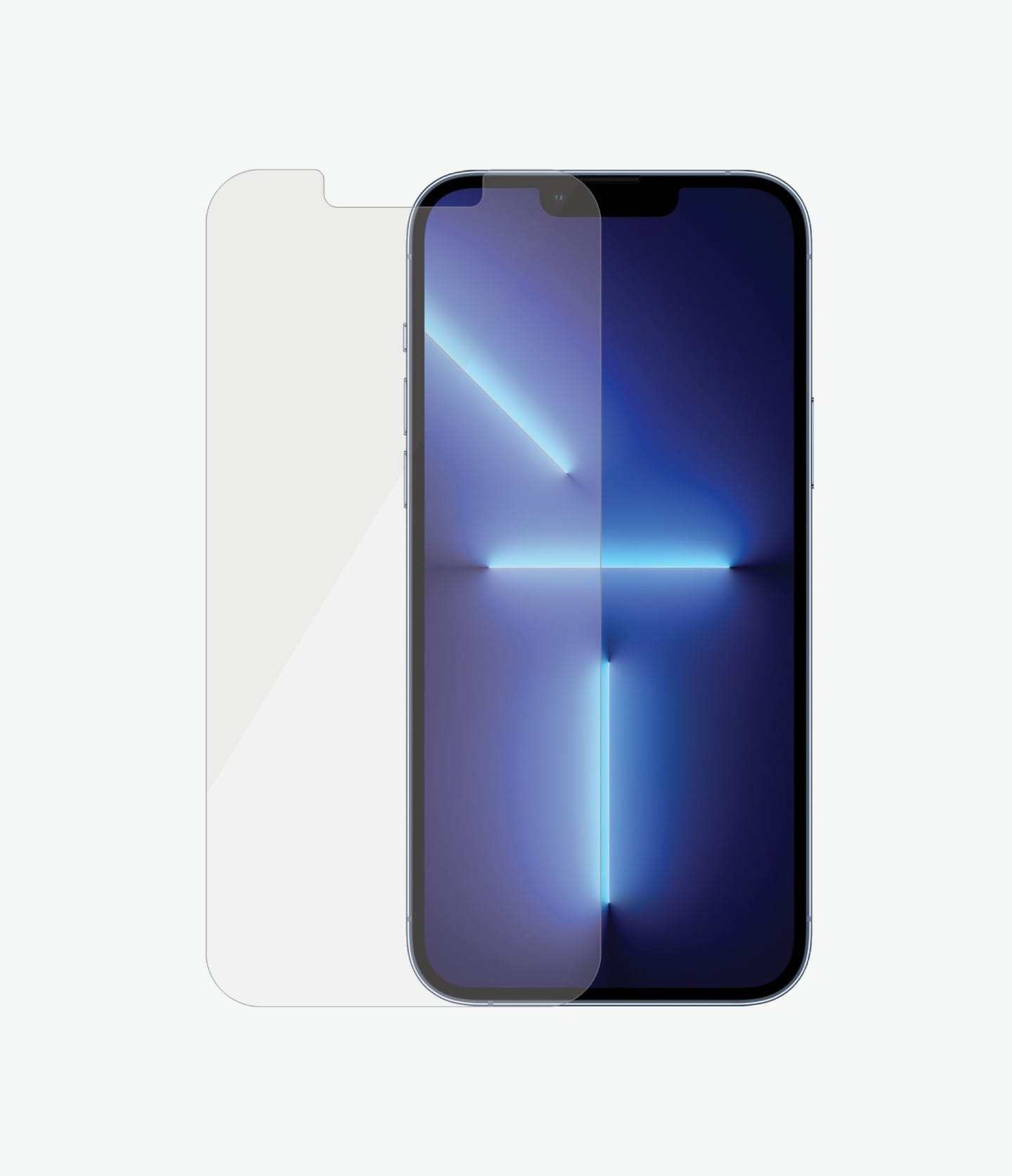 Panzer iPhone 13 Pro Max Screen Protector