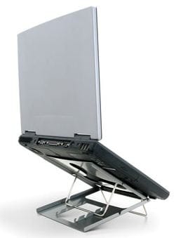 Atdec V-14T Portable Notebook Stand