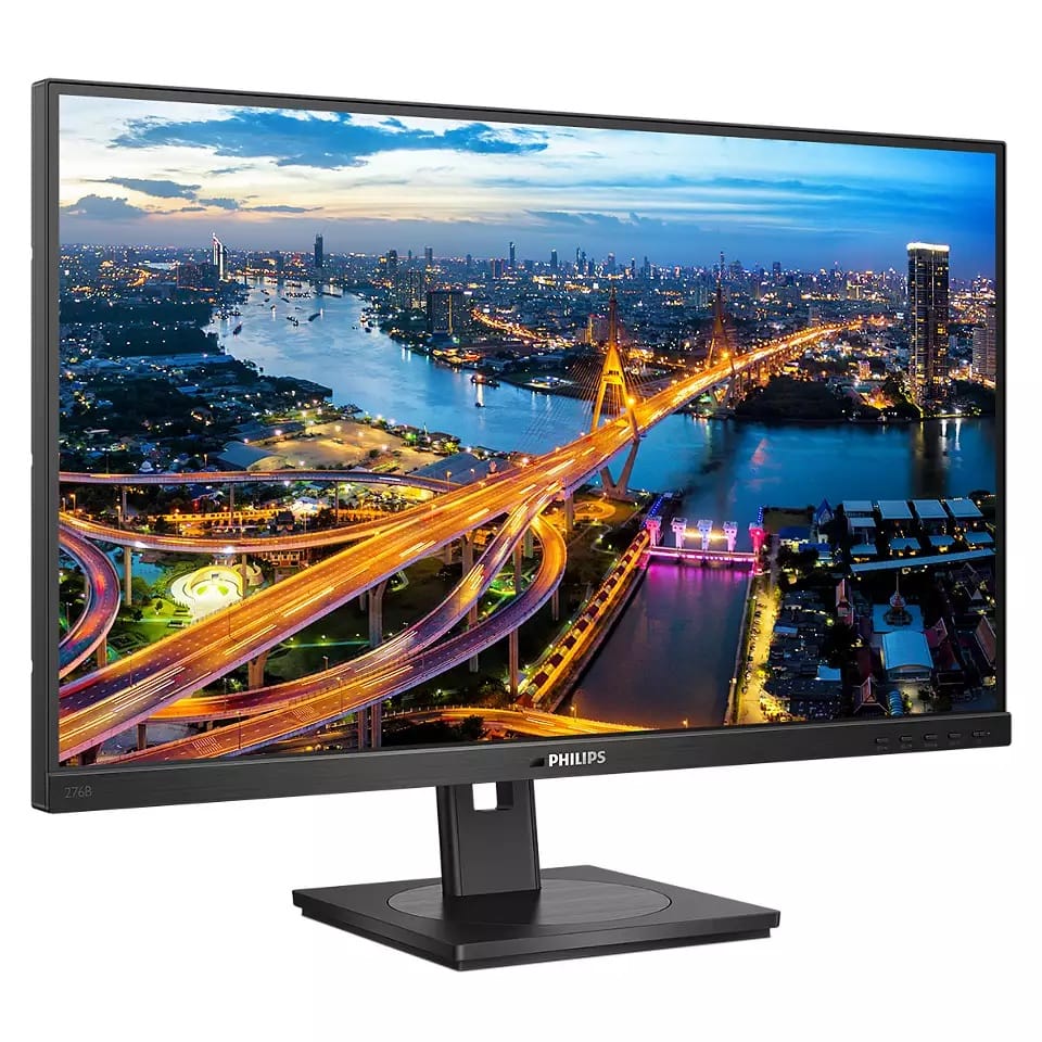 Philips 276B1, 27" QHD IPS Monitor