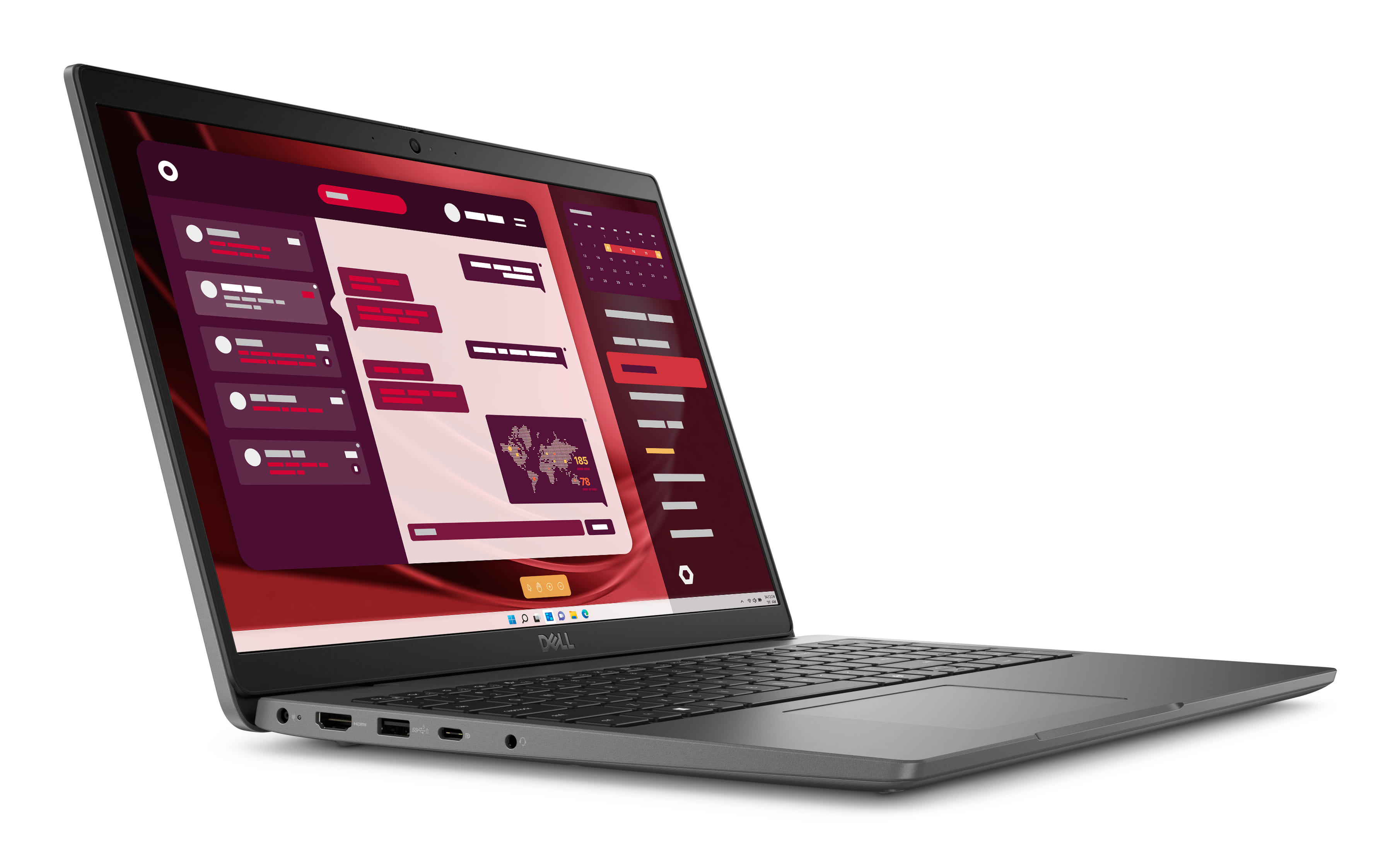 Dell Latitude 3550 15.6