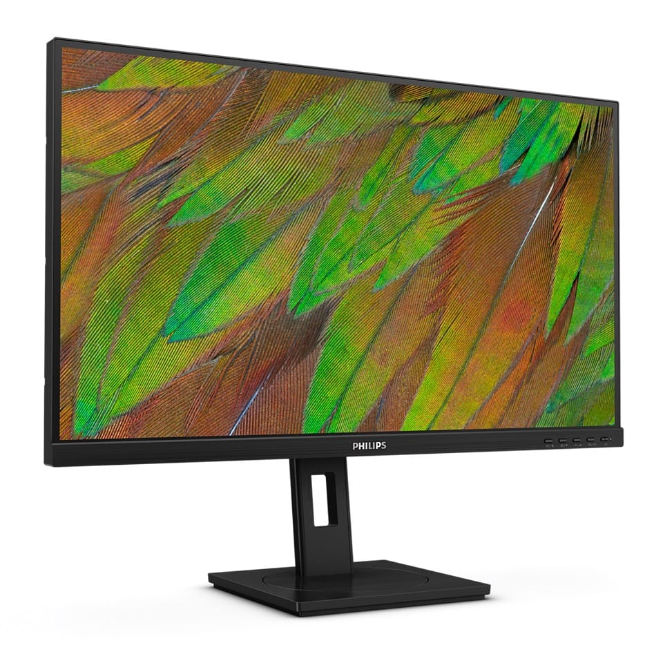Philips 27B1U3900 27" 4K UHD IPS USB-C Monitor