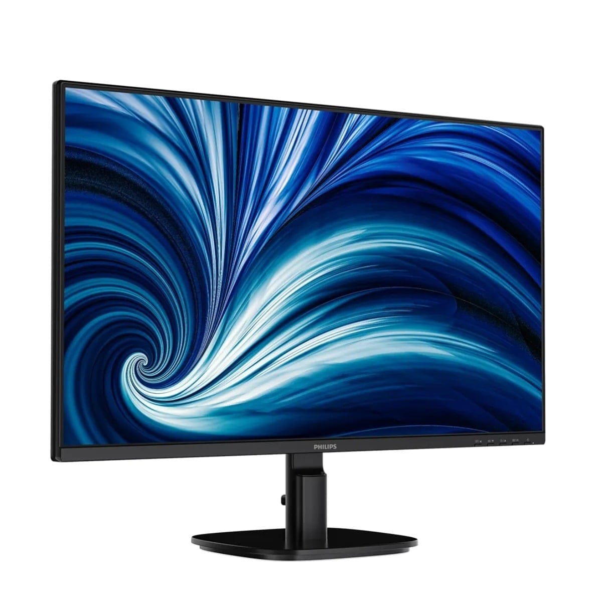 Philips 27B2N2200G 27" FHD IPS 144Hz SoftBlue Eyesafe Business Monitor - Black
