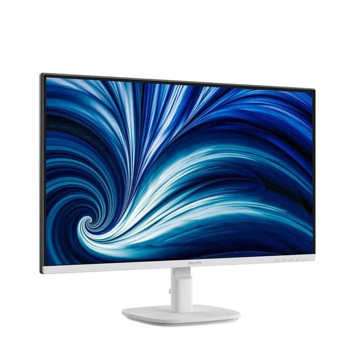 Philips 27B2N2200GW 27" FHD IPS 144Hz SoftBlue Eyesafe Business Monitor - White