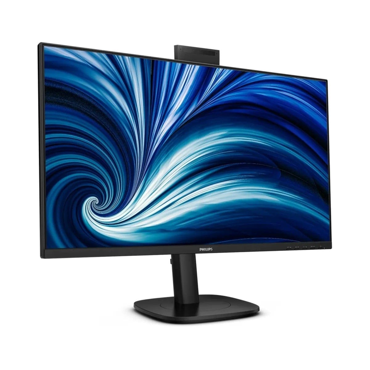 Philips Pro 27B2U3601H 27" QHD IPS 120Hz USB-C Docking Business Monitor