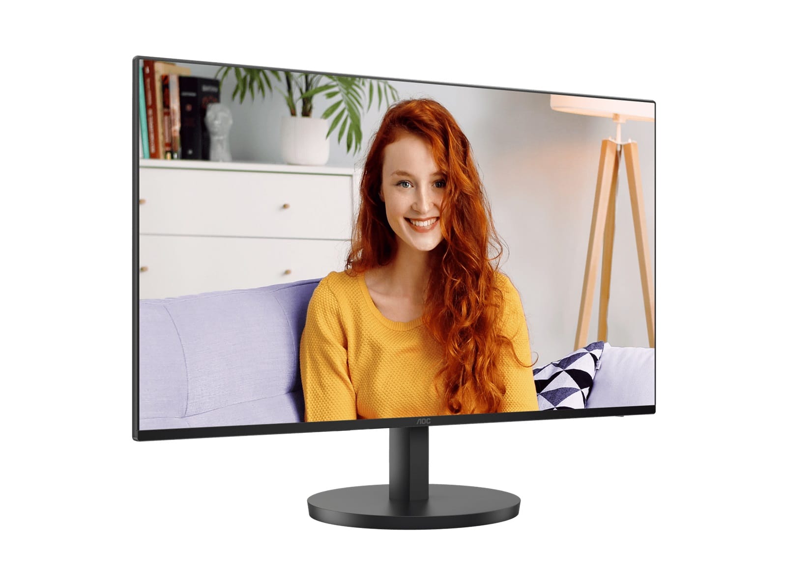 AOC 27B3HA3 27" FHD IPS 1ms 120Hz AdaptiveSync Monitor