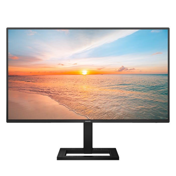 (Ex-Demo) Philips 27" FHD IPS 1ms 100Hz USB-C LCD Monitor
