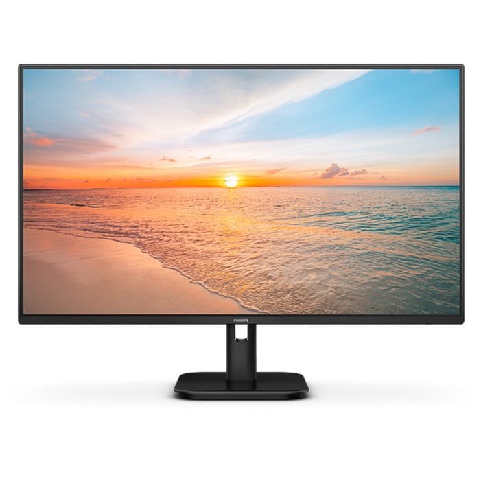 (Ex-Demo) Philips 27E1N1510 27" QHD IPS 1ms 120Hz Monitor