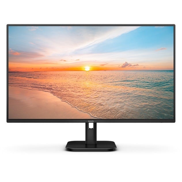 (Damaged Box) Philips 27E1N2100A 27" FHD IPS 1ms 120Hz Monitor