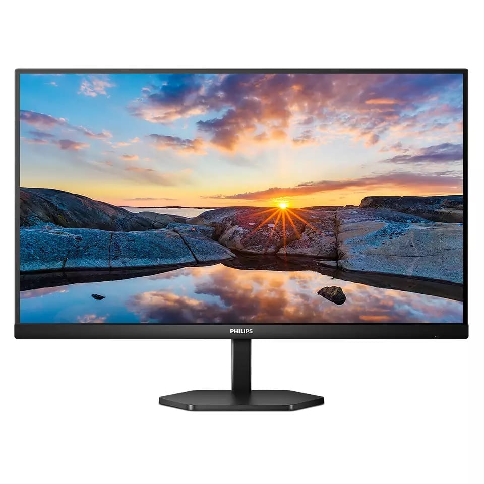 Philips 27E1N3300A 27" IPS FHD 1ms 75Hz USB-C Monitor