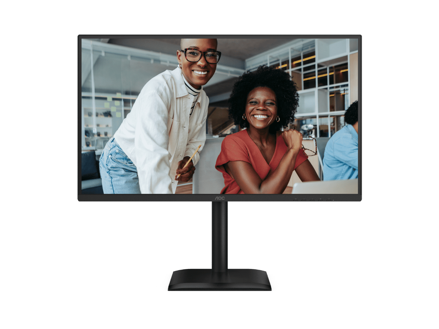 AOC 27E4UJ 27" FHD IPS 1ms 120Hz Business Monitor