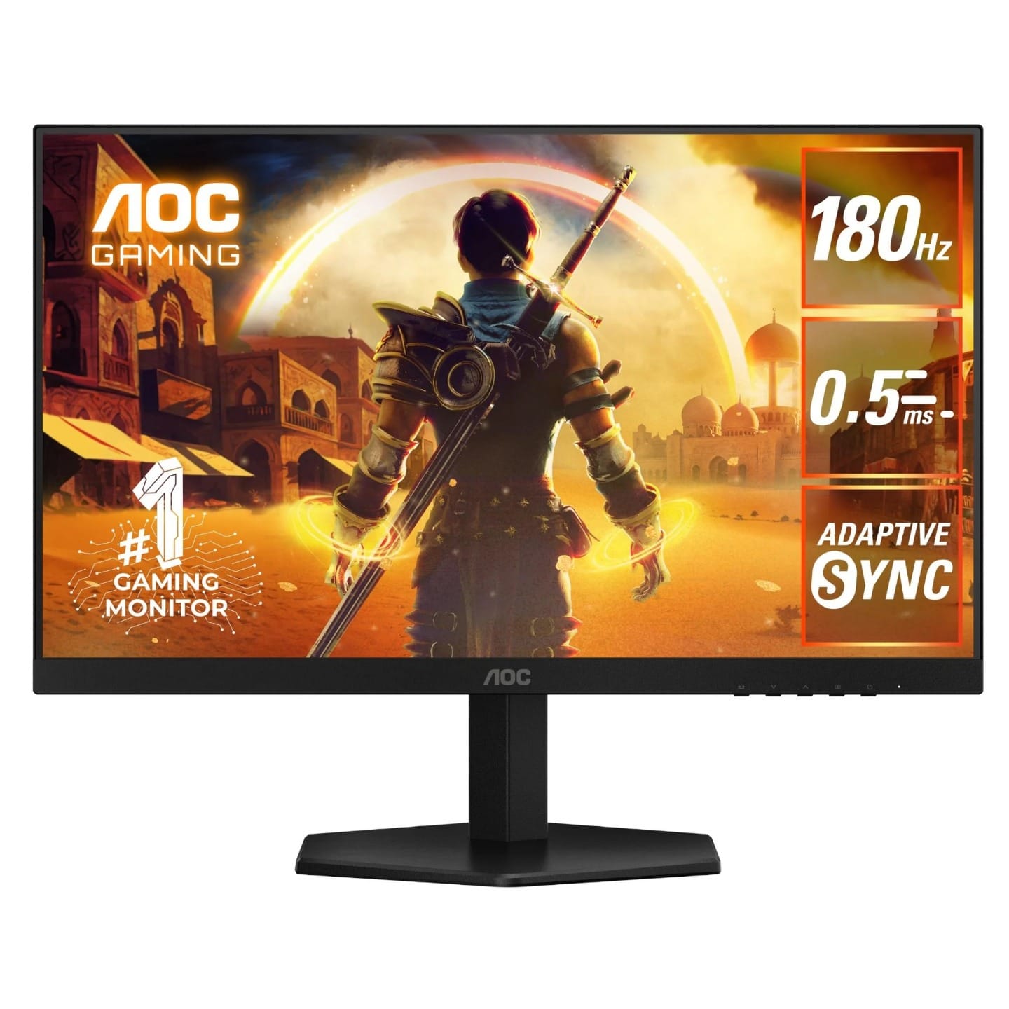 AOC 27G42E 27