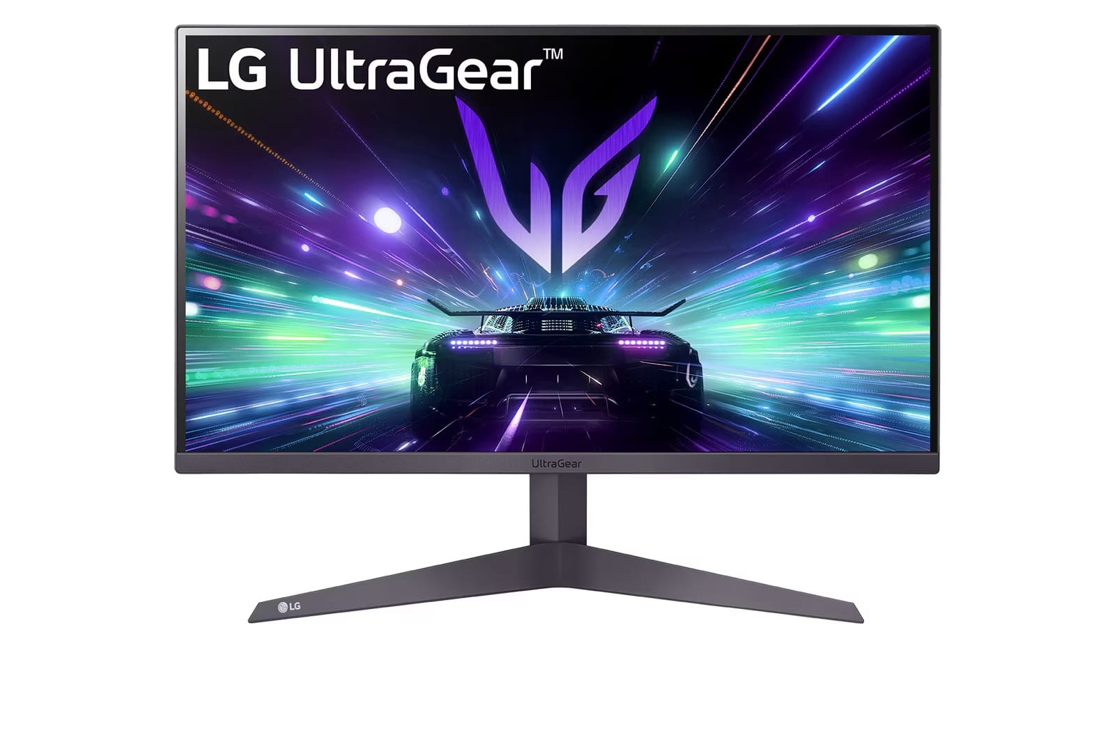 LG UltraGear 27GS50F-B 27" FHD 1ms MBR 180Hz HDR10 Gaming Monitor