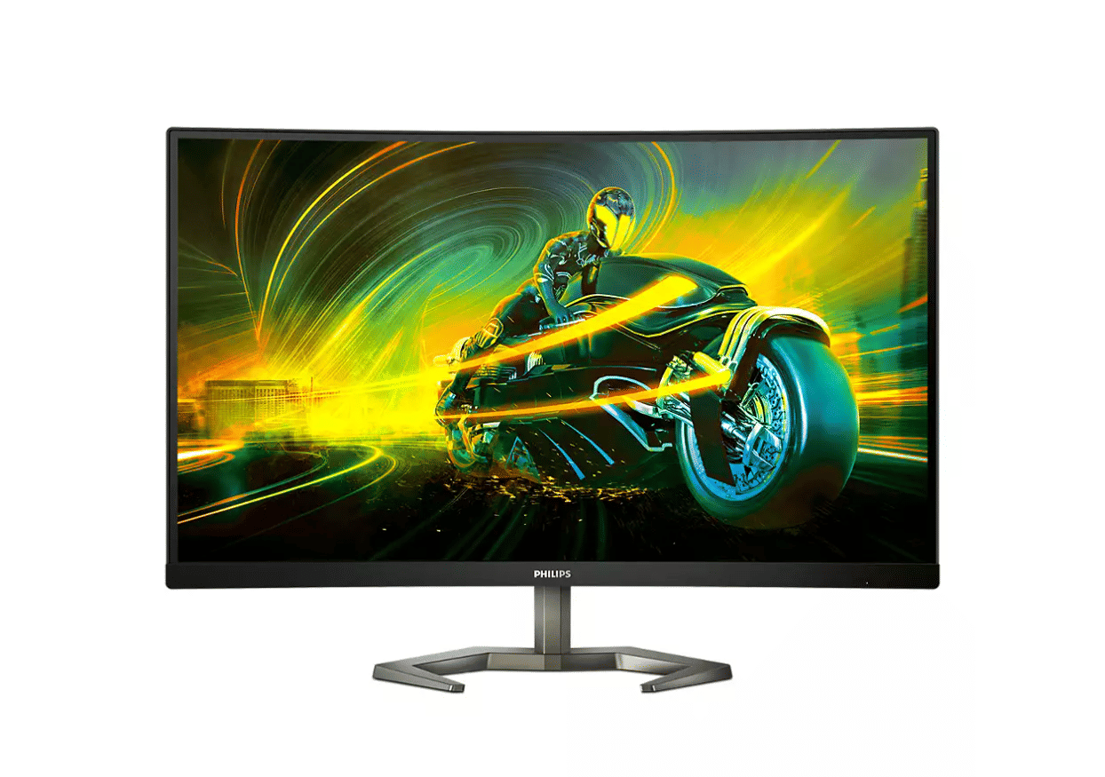 Philips 27M1C5500VL 27" QHD 1ms 165Hz Gaming Monitor