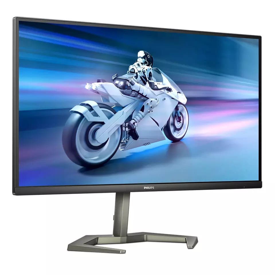 (Refurbished) Philips Evnia 27M1N5500Z4 27" QHD IPS 1ms 170Hz Gaming Monitor