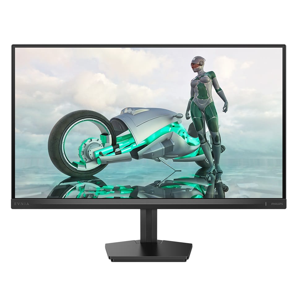 Philips 27M2N3500PF 27" QHD IPS 1ms 260Hz SmartContrast Monitor