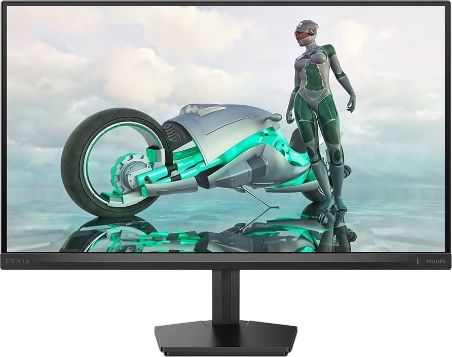 (Refurbished) Philips 27M2N3500PF 27" QHD IPS 1ms 260Hz SmartContrast Monitor