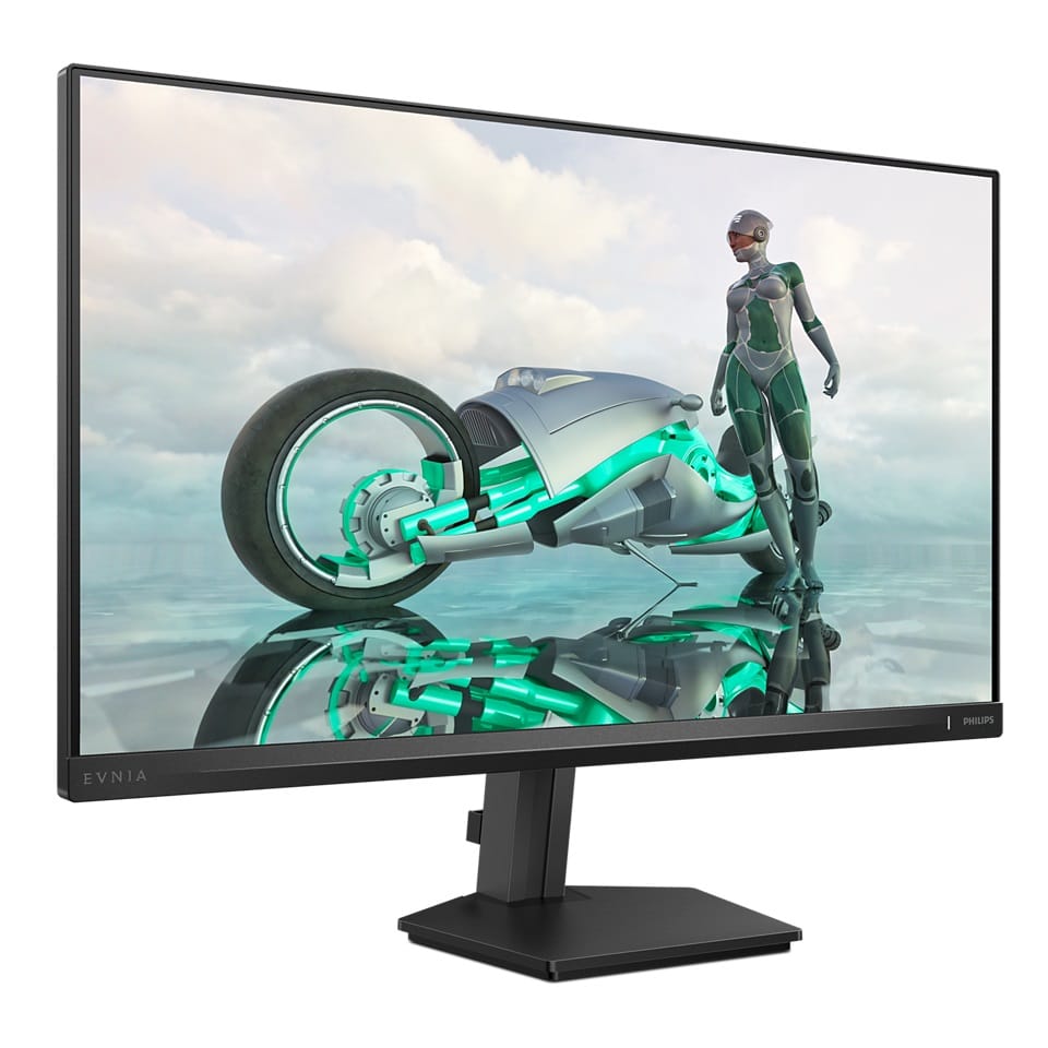 Philips Evnia 3000 27M2N3800F 27" 4K UHD IPS 0.3ms 160Hz DisplayHDR 400 Monitor