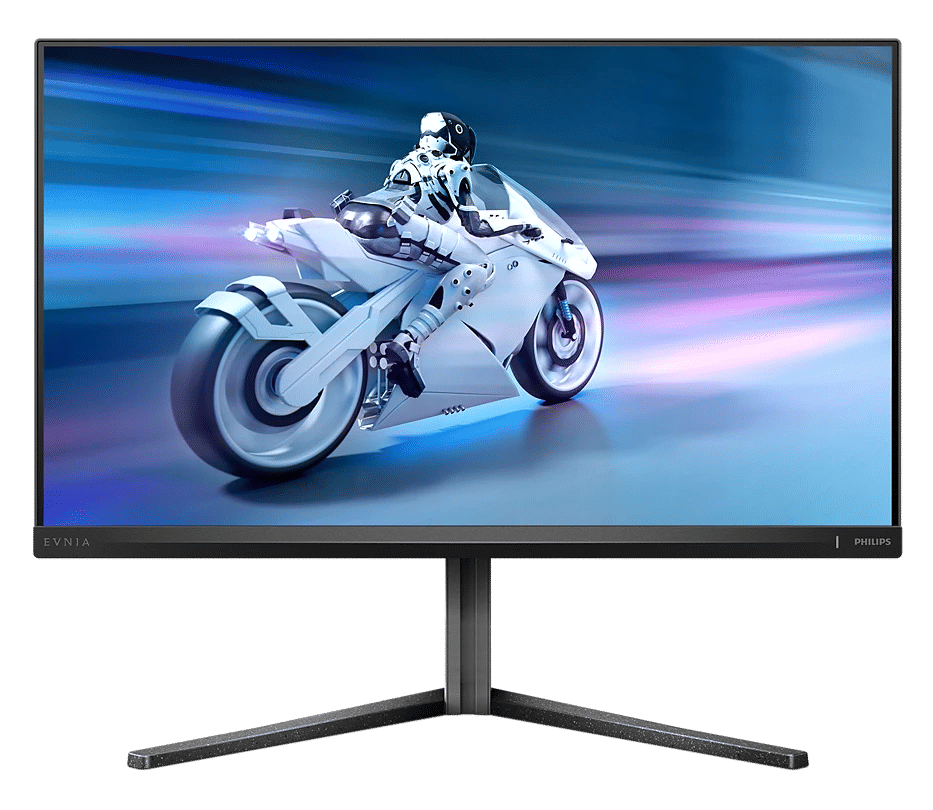Philips Evnia 27M2N5800P 27" 4K UHD Fast IPS 240Hz HDR Monitor